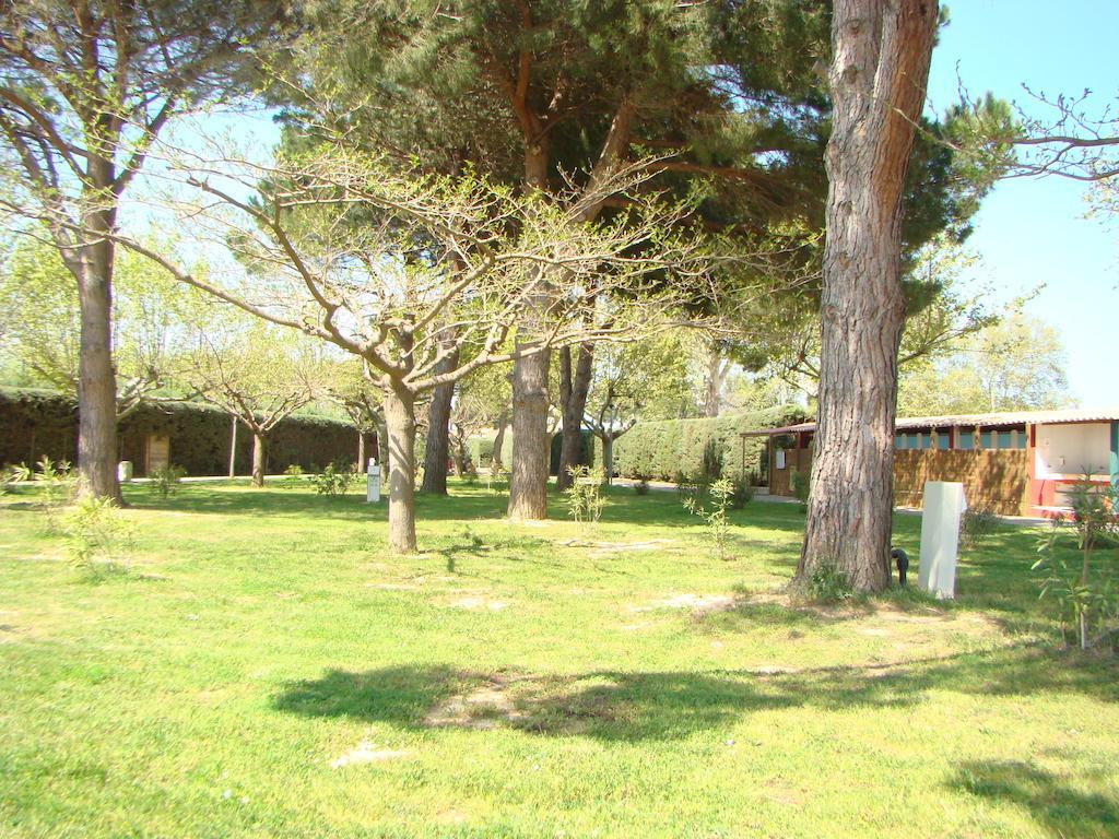 Camping Cap Sud Alénya المظهر الخارجي الصورة