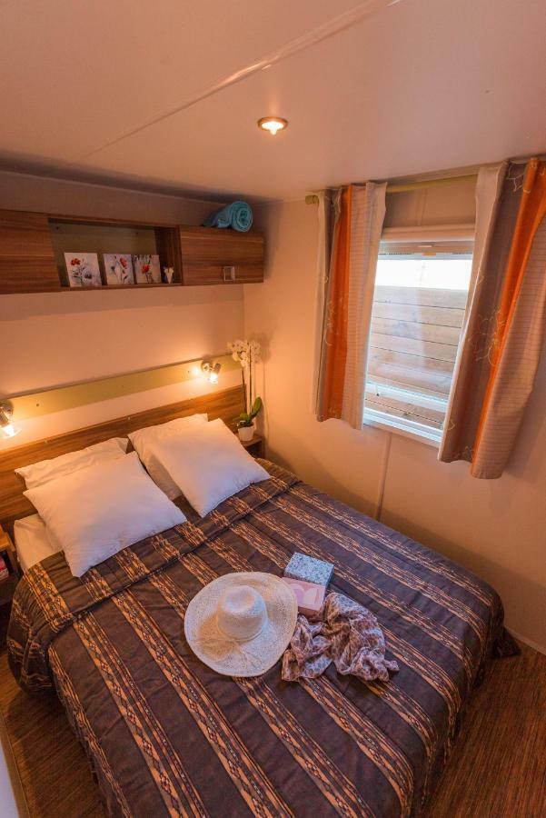 Camping Cap Sud Alénya المظهر الخارجي الصورة