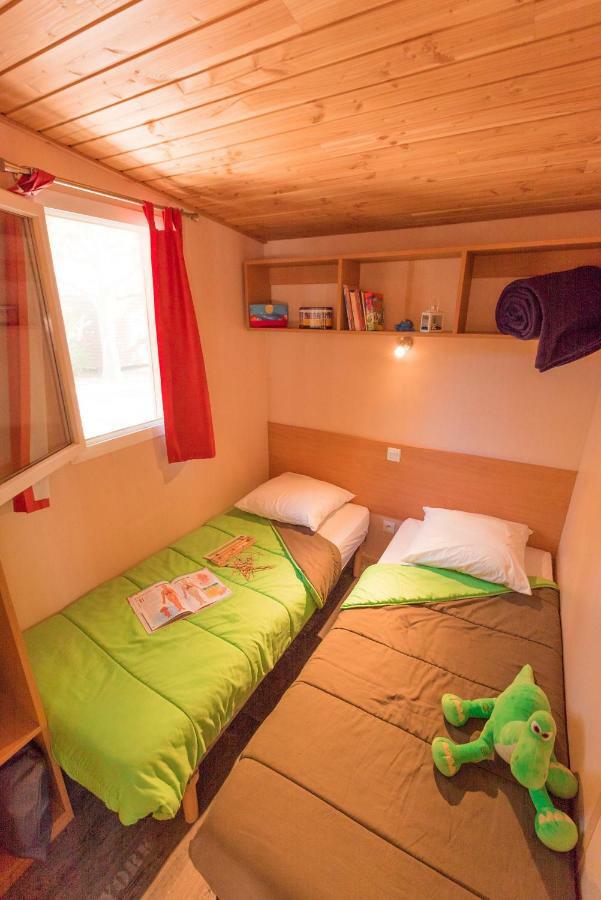 Camping Cap Sud Alénya المظهر الخارجي الصورة