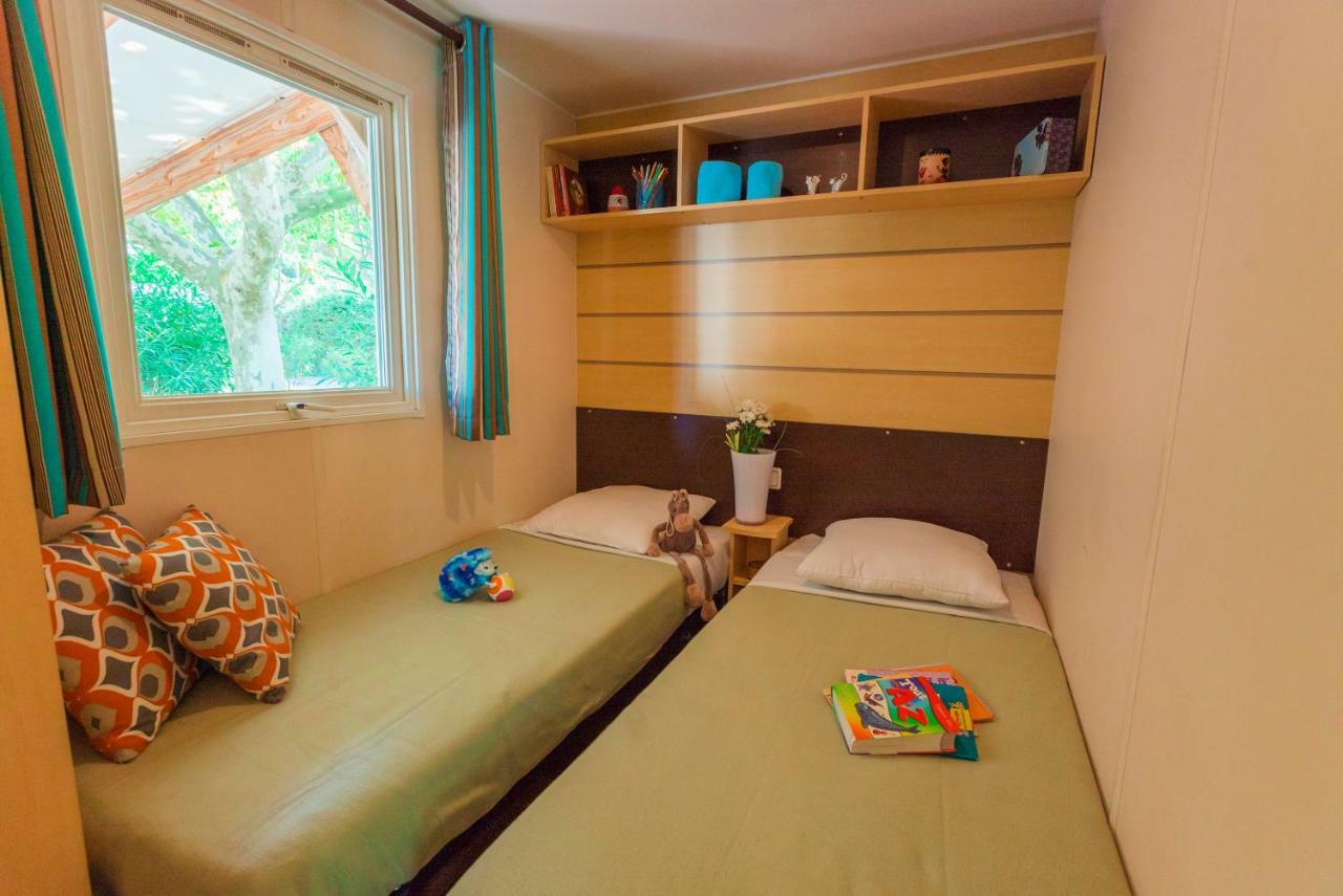Camping Cap Sud Alénya المظهر الخارجي الصورة