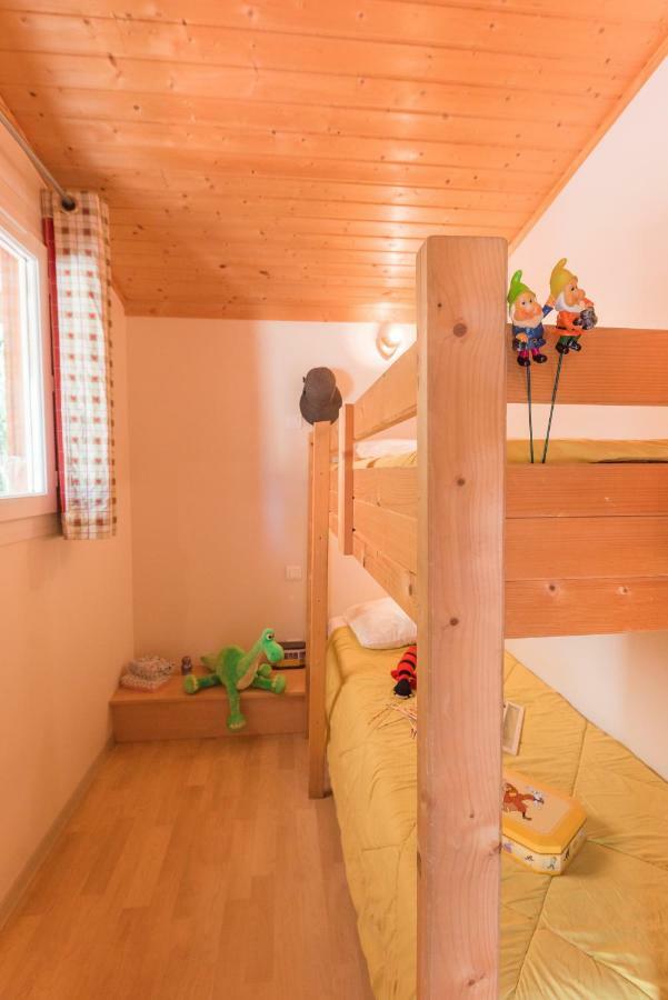 Camping Cap Sud Alénya المظهر الخارجي الصورة