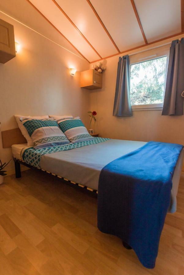 Camping Cap Sud Alénya المظهر الخارجي الصورة